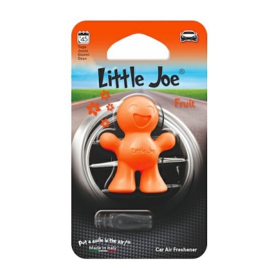 LITTLE JOE FRUIT