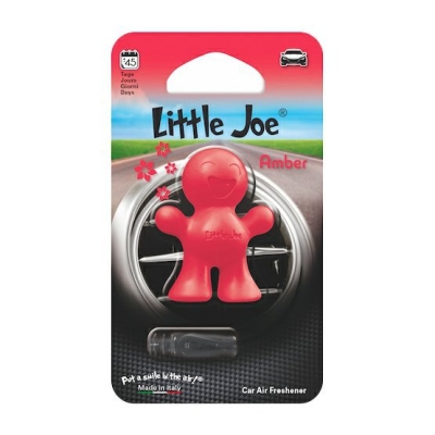 LITTLE JOE AMBER