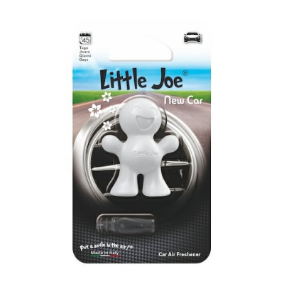 LITTLE JOE NEW CAR