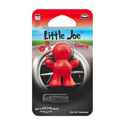 LITTLE JOE CHERRY