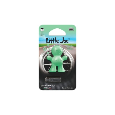 LITTLE JOE FRESH MINT