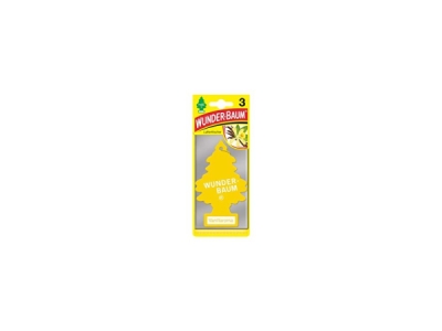 Wunder Baum - WUNDER-BAUM® Vanilka , WB037