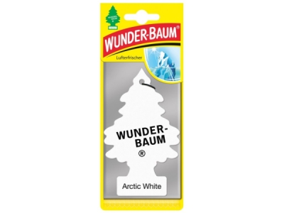 Wunder Baum - WUNDER-BAUM® Arctic White , WB001