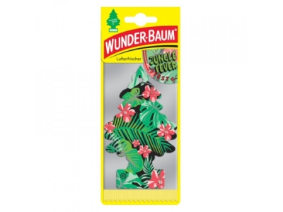 Wunder Baum - WUNDER-BAUM® Jungle Fever , WB132