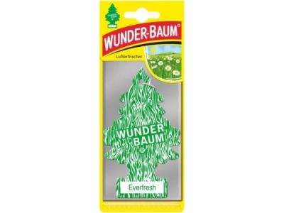 WUNDER - BAUM- EVER FRESH - Vždy svieži