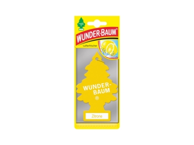 WUNDER - BAUM- CITRON - Citrón