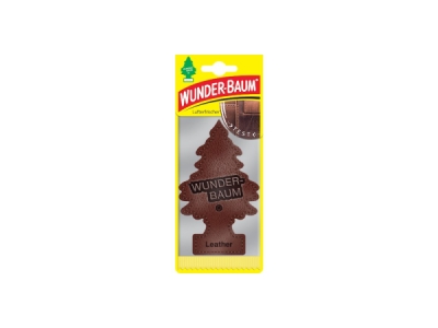 WUNDER - BAUM- LEATHER