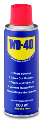 WD-40 200ml