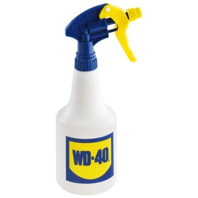 WD-40 Aplikátor 500ml (rozprašovač)