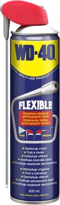 WD-40 Flexible 600ml