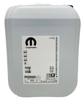 PSA OEM - Kvapalina AdBlue 10 l 1660724480