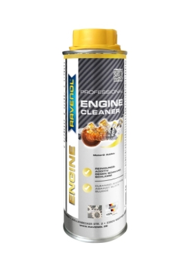 RAVENOL Prof. Engine Cleaner 300ml