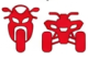 Motocyklové a ATV oleje