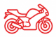 Motocyklové žiarovky