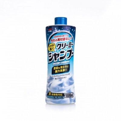 Autošampón Soft99 Neutral Shampoo Creamy (1L)