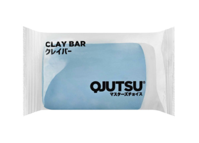 Mäkký clay Soft99 QJUTSU Clay Bar (50 g)