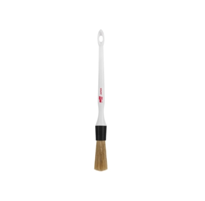 Detailingový štetec Soft99 Interior Brush Black 16 mm