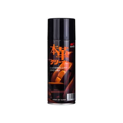 Čistič na kožu Soft99 Leather Seat Cleaner (300 ml)