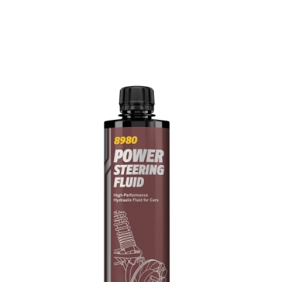Olej pre servo riadenie MANNOL PSF 8980 450ml