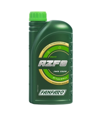 Olej do prevodovky FANFARO 8614 AZF 8 1L