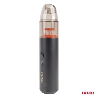 3 v 1 vysávač do auta - 6 kPa 50W 150ml (BATT) AMIO-04888