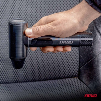 Bezdrôtový fúkač 170W AMIO-04889