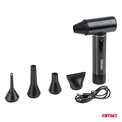 Bezdrôtový fúkač 170W AMIO-04889