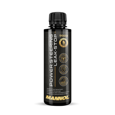 Utesňovač servoriadenia MANNOL 9923 Power Steering Leak-Stop 250ml