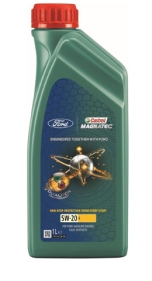 Motorový olej Castrol Magnatec Professional E 5W-20 1L