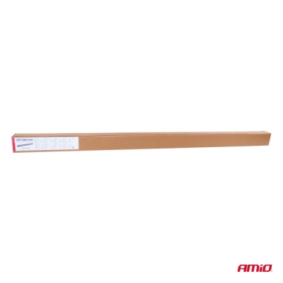 Pracovné LED svetlo AWL55 144 LED SPOT 9-36V