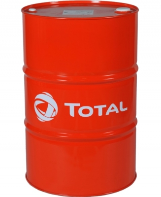 Motorový olej Total Rubia Tir 9200 FE 5W-30 208L