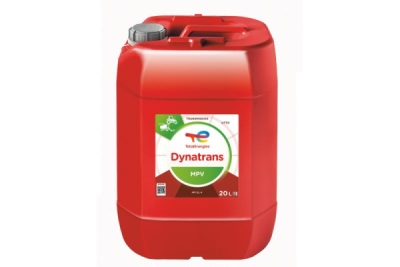 Prevodový olej Total Dynatrans MPV 20L