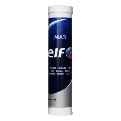 Mazivo Elf Multi 420g