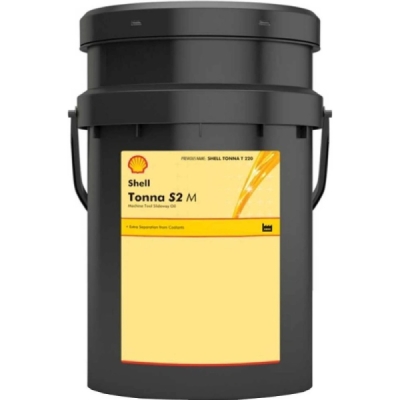 Shell Tonna S2 M 220 20L