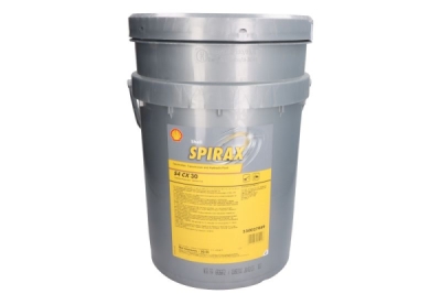 Hydraulický olej Shell Spirax S4 CX 30 20L