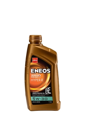 Motorový olej ENEOS 5W-30 HYPER R C4 1L
