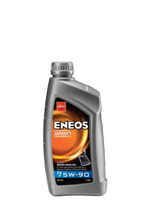 Olej do prevodovky ENEOS 75W-90 MULTI GEAR OIL GL-5 1L