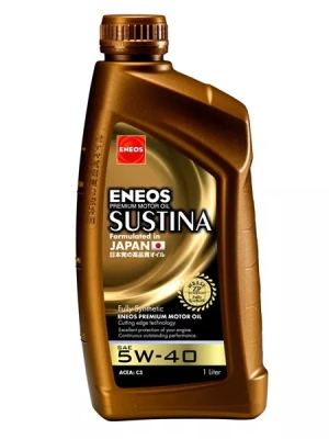 Motorový olej ENEOS 5W-40 X-PRIME C3 1L