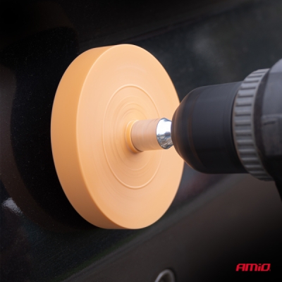 Kotúč na odstraňovanie lepidla 88mm AMiO-04926