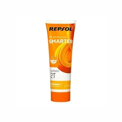 Motorový olej REPSOL SMARTER SYNTHETIC 2T 125ml