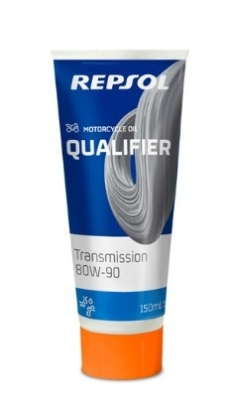 Olej do prevodovky REPSOL QUALIFIER TRANSMISSION 80W-90 150ml