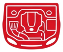 Čistič motora (umytie)