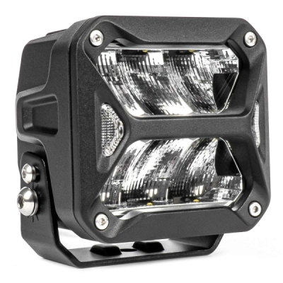 LED pracovné svetlo Pracovné cestné LED svetlo PRO series AMiO-03868