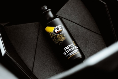 K2 - Univerzálny čistiaci prostriedok APC STRONG PRO 1L
