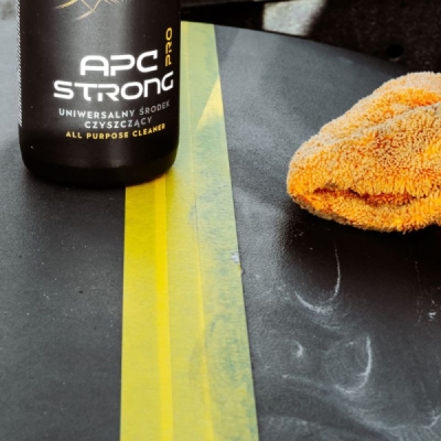 K2 - Univerzálny čistiaci prostriedok APC Strong Pro 5L