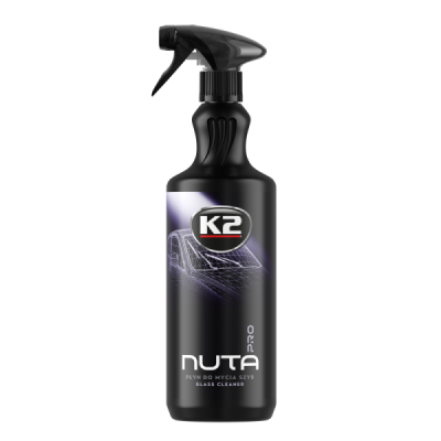 K2 - Čistič skiel NUTA PRO 1L