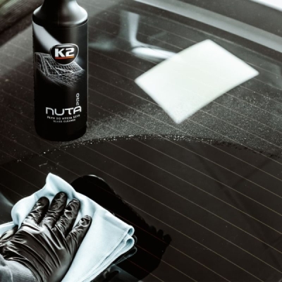 K2 - Čistič skiel NUTA PRO 1L