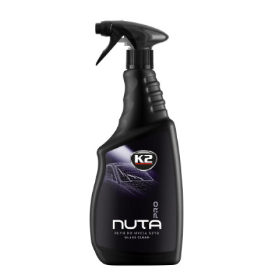 K2 - čistič skiel NUTA PRO 750ml