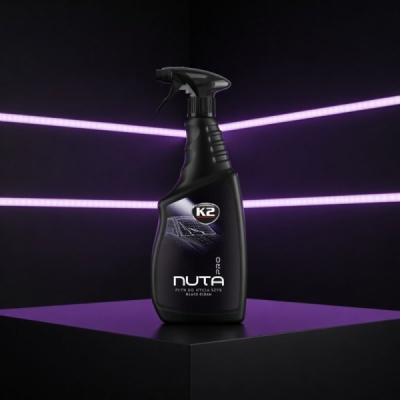 K2 - čistič skiel NUTA PRO 750ml