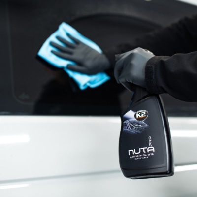 K2 - Čistič skiel NUTA PRO 5L